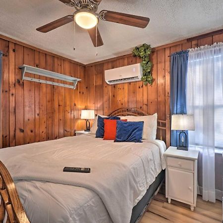 Cozy Knoxville Getaway About 8 Mi To Downtown! Экстерьер фото