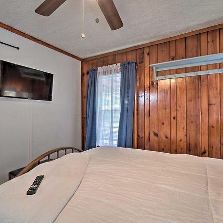 Cozy Knoxville Getaway About 8 Mi To Downtown! Экстерьер фото