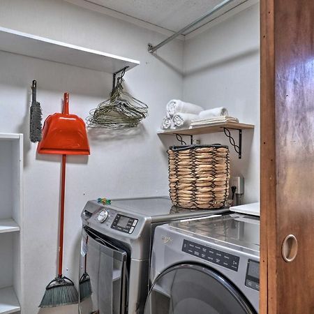 Cozy Knoxville Getaway About 8 Mi To Downtown! Экстерьер фото