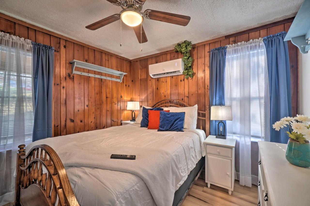 Cozy Knoxville Getaway About 8 Mi To Downtown! Экстерьер фото