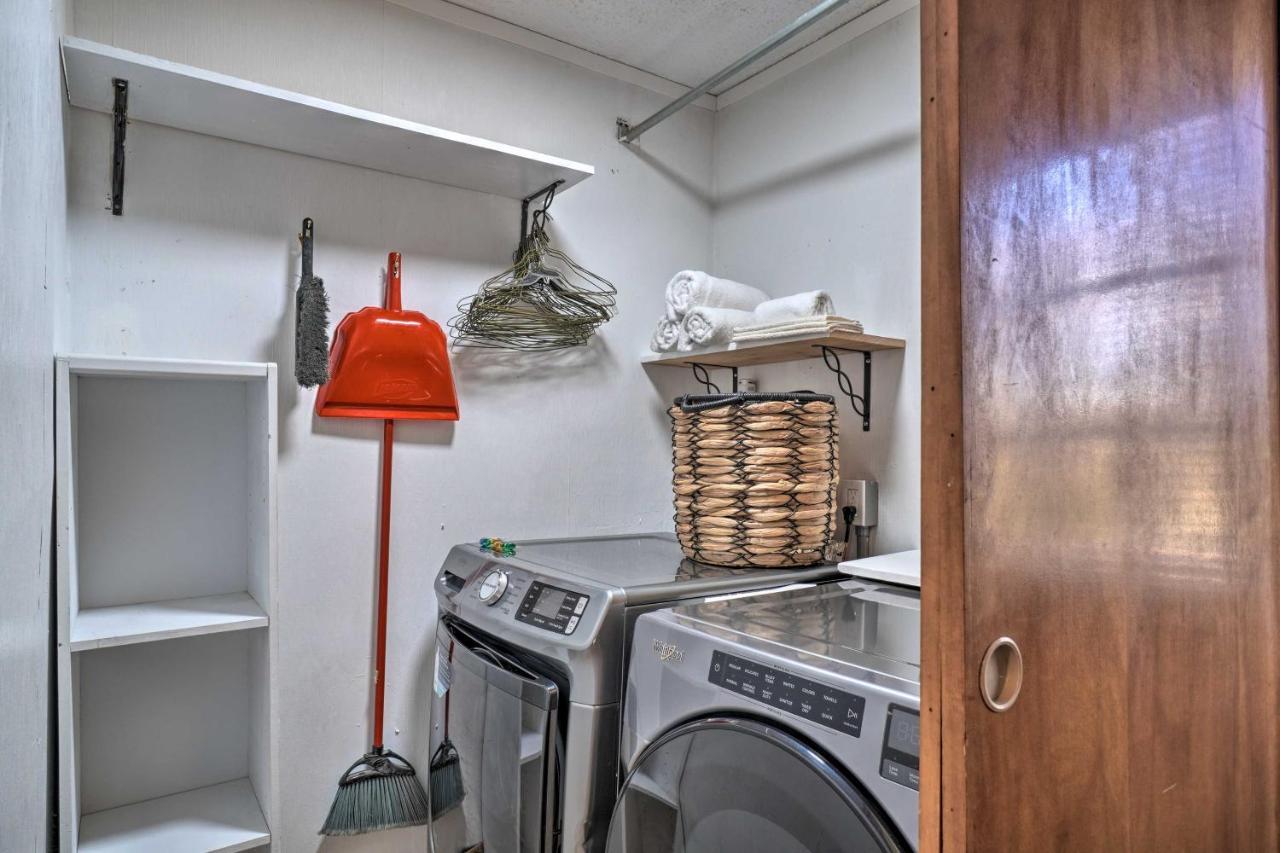 Cozy Knoxville Getaway About 8 Mi To Downtown! Экстерьер фото