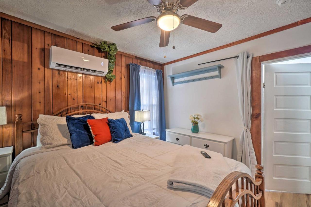 Cozy Knoxville Getaway About 8 Mi To Downtown! Экстерьер фото